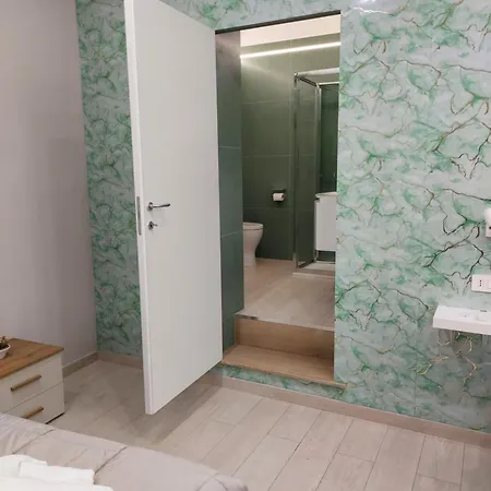 公寓 Dimora Tulliano