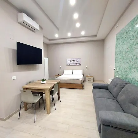 Apartamento Dimora Tulliano *