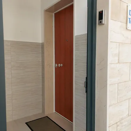 Dimora Tulliano Apartamento