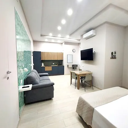 Apartamento Dimora Tulliano