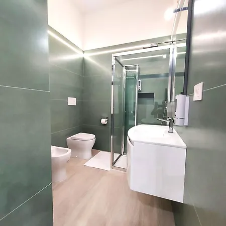 Dimora Tulliano Apartamento *