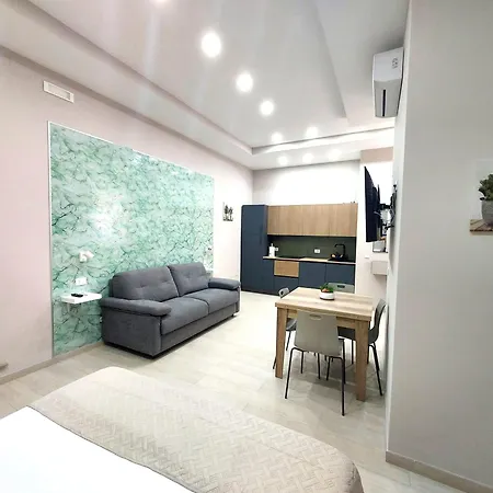 Dimora Tulliano Apartamento