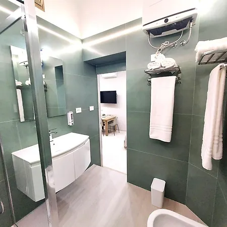 Apartamento Dimora Tulliano