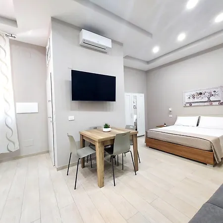 Apartamento Dimora Tulliano *