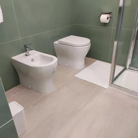 Dimora Tulliano * Manfredónia