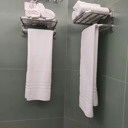 Apartamento Dimora Tulliano Manfredónia