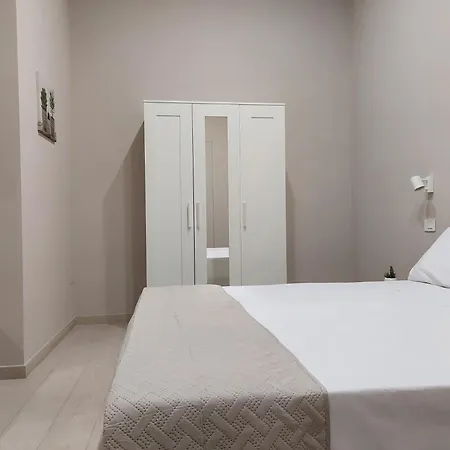 Apartamento Dimora Tulliano