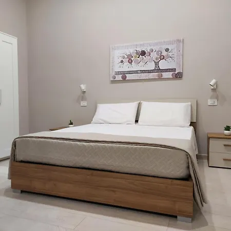 Dimora Tulliano Manfredonia