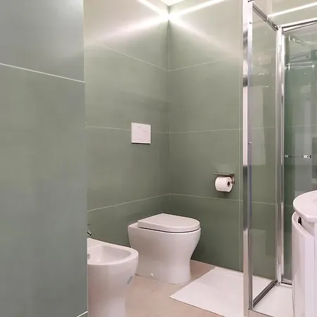 Dimora Tulliano Apartamento *