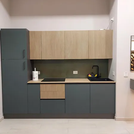 Apartamento Dimora Tulliano