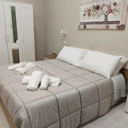 Dimora Tulliano Manfredonia