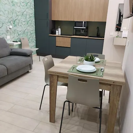 Dimora Tulliano Manfredonia