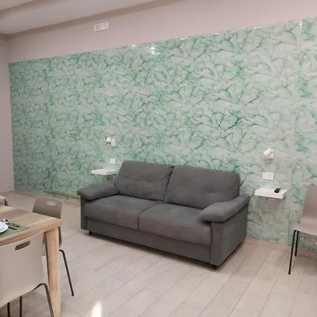 Dimora Tulliano * Manfredonia