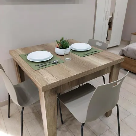 Apartamento Dimora Tulliano