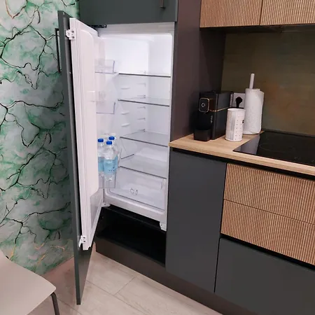 Dimora Tulliano Manfredonia