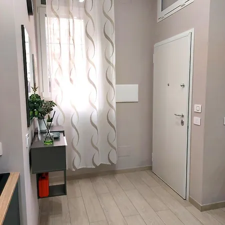 Apartamento Dimora Tulliano *