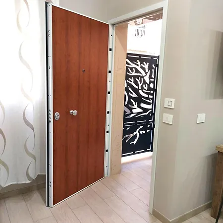 Apartamento Dimora Tulliano