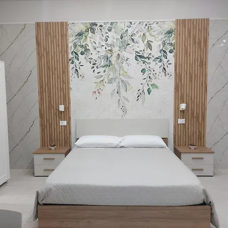 Dimora Tulliano Appartement *