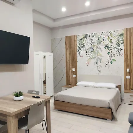 Appartement Dimora Tulliano Manfredoine