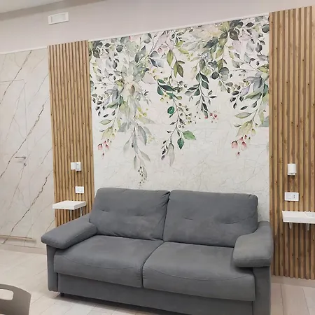 Dimora Tulliano Appartement Manfredoine