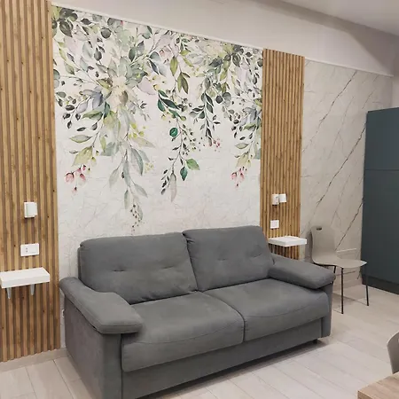 Dimora Tulliano Appartement *