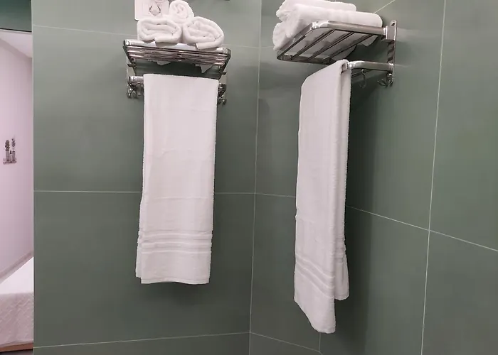 דירה Dimora Tulliano מנפרדוניה
