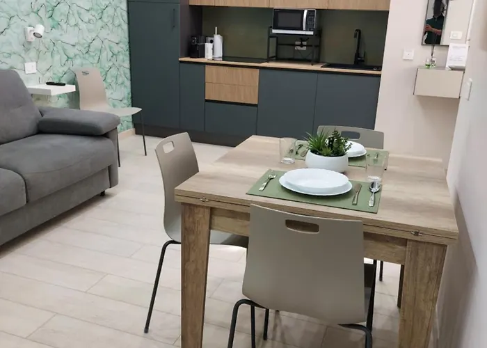 Dimora Tulliano Manfredonia