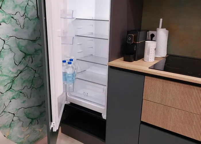 Dimora Tulliano Manfredonia