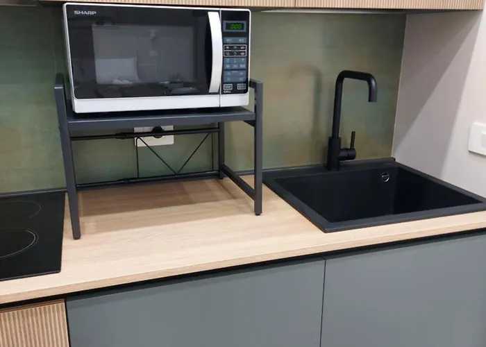 Apartment Dimora Tulliano *