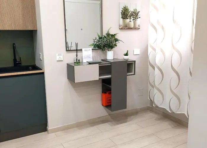 Apartment Dimora Tulliano Manfredonia